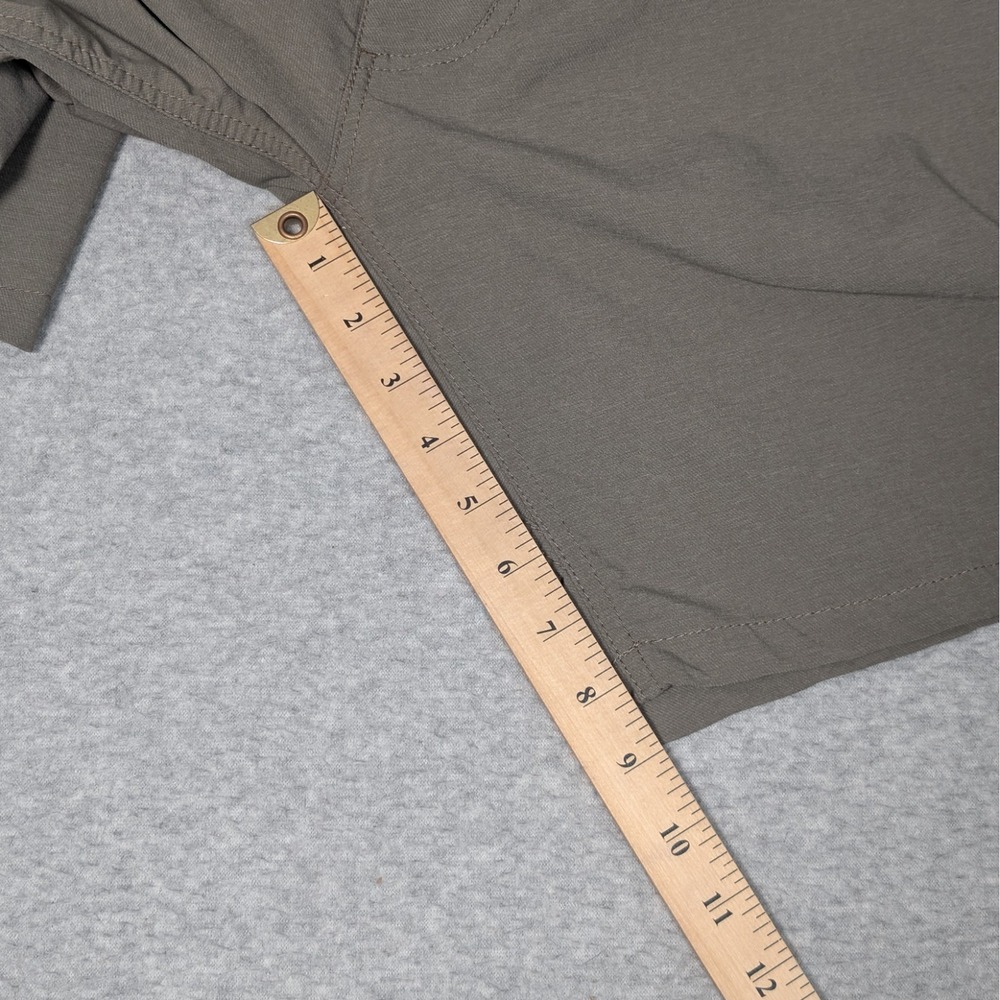 Kuhl Shift Amphibia Short Mens Size 34 Drawcord Quick Dry Outdoor Hiking - Picture 8 of 10